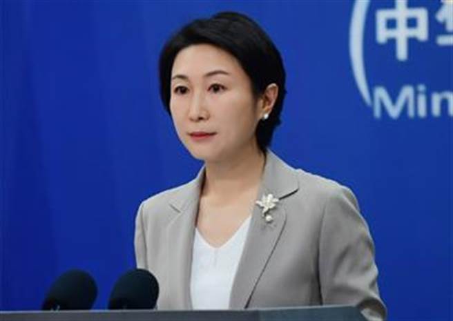 台湾将与美国签署贸易协定，大陆外交部回应指竹篮打水一场空。（大陆外交部）