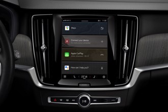 新的無線更新改善了Volvo汽車的Apple CarPlay體驗