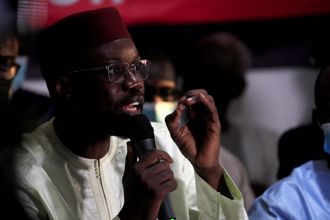 法院判刑反對派領袖阻選總統 塞內加爾爆衝突