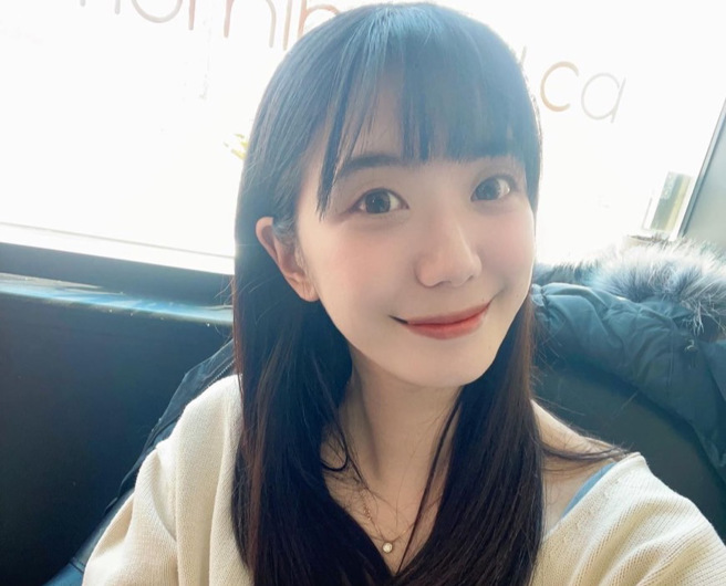 正妹网红回台胖了，引起网友讨论。（图／翻摄自IG @jia_nong）