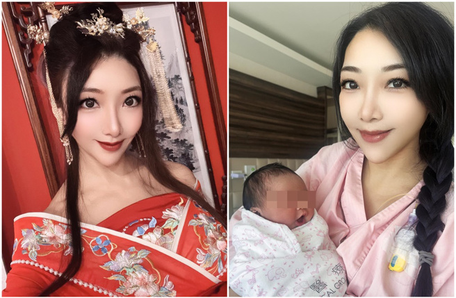 资生堂千金产后5天女儿出现一状况 吐无奈心声：忍痛跟她告别-雨霖铃_词牌名