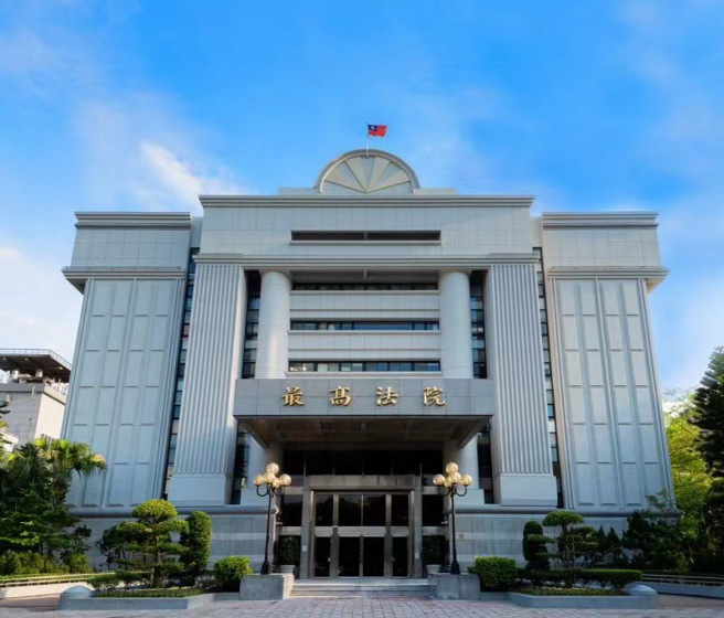 不理最高法院认定！高院判鲍鱼达人炒作TDR有罪引「冤案」争议。(中时资料库)