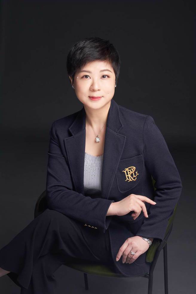 阳明交大特聘教授林志洁即将代表民进党参选新竹市立委。（翻摄阳明交大科技法律学院官网）