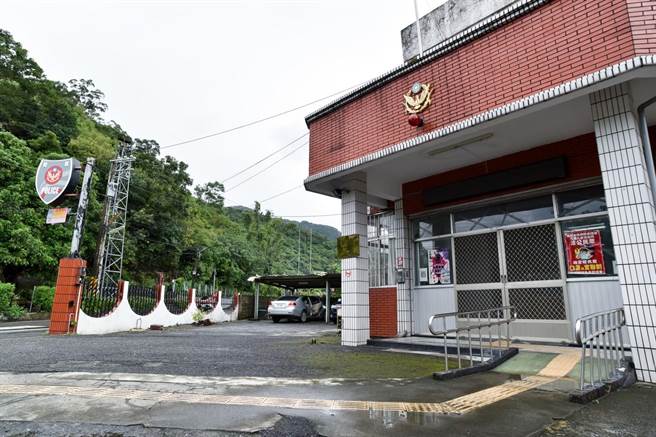 潮州警分局澄清，南和所从未裁撤，只是与来义分驻所联合执勤。（警方提供／谢佳潾屏东传真）