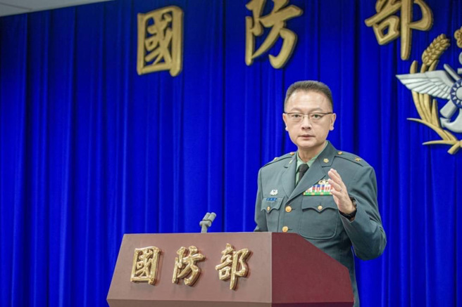 今（2）日傳出中國大陸東南沿海民航班機有部分偏航狀況，對此，國防部則回應表示，「上海飛航情報區已告知我民航單位，受天氣因素影響，部分民航班機將向金門附近空域偏航」。（中時資料照）