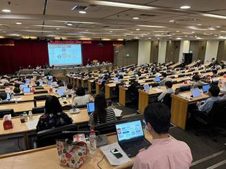 台大將成立「亞洲高等研究院」 擬邀諾貝爾獎得主駐校講學