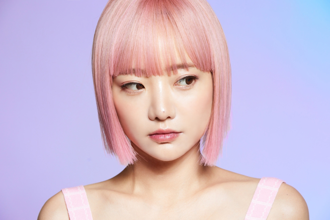 AI正妹超级美，看了却没感觉，引起网友讨论。（示意图／shutterstock）