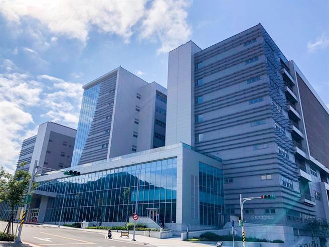 新店宝高智慧产业园区最后1户标准厂办单元公告招标中，即起至7月28日截止受理投标。（新北市经发局提供）