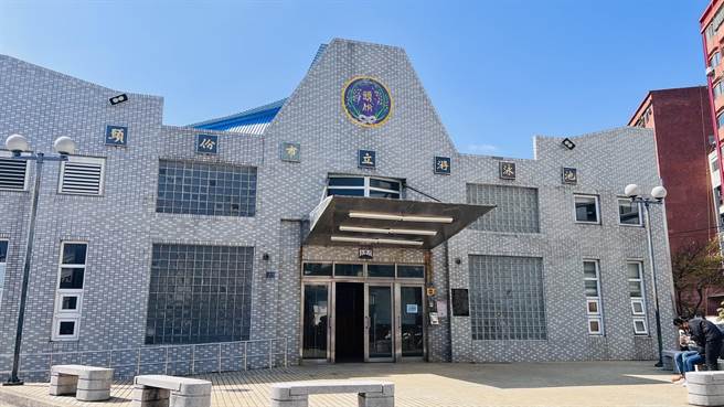 头份市立游泳池将改建成复合式运动馆。（头份市公所提供／谢明俊苗栗传真）