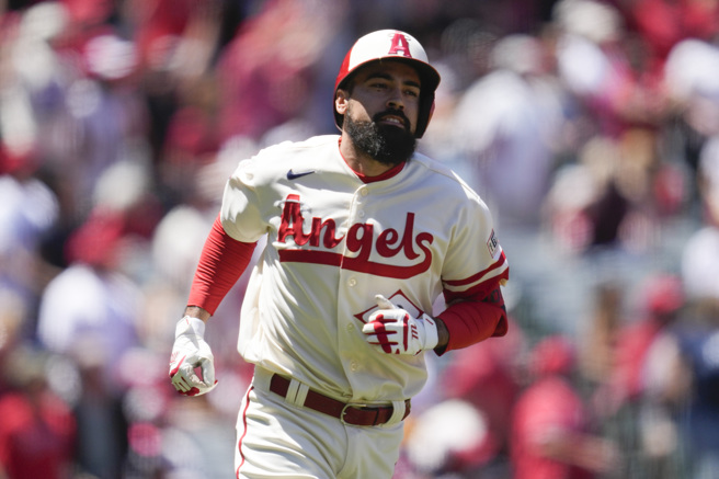 安森尼阮栋近期有望从伤兵名单回归。（美联社资料照）