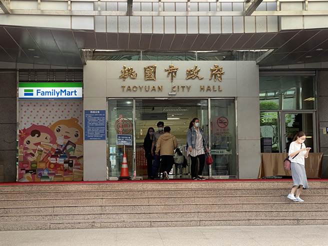 空服员外站遭性骚罚不罚？桃市府盼中央先做出判例让地方可循。(蔡依珍摄)