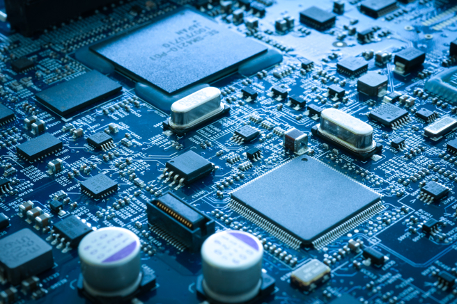 德州仪器在大陆挑起没有底线的价格战，预料此举将引起晶片市场新一轮的大厮杀。（图／Shutterstock)