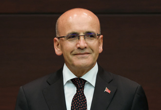 解決土耳其經濟危機 艾爾多安延攬前副總理入閣