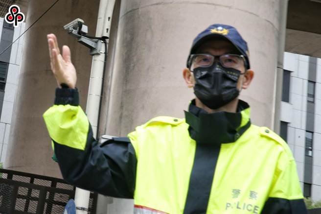 台北市目前科技执法共34处，中央补助25组，每套设备从280万至400万不等，其他9套设备是警察局编列预算採购，金额100万至180万不等。（本报资料照片）