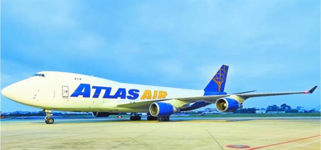 首架厦门-芝加哥跨境电商空运专线航班6月3日在厦起飞。（图：欧华国际物流）