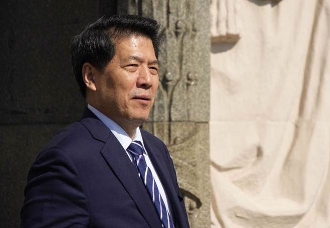 乌克兰一直希望中国大陆能提供乌克兰较多帮助，不过大陆在立场上还是较倾向俄罗斯。(图/美联社)