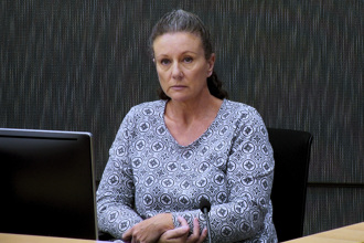 4子女「離奇夭折」 澳洲婦殺人罪坐牢20年特赦關鍵曝光