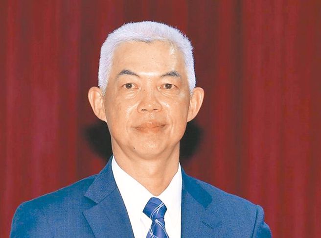 获提名大法官的「废死律师」尤伯祥。（本报资料照片）