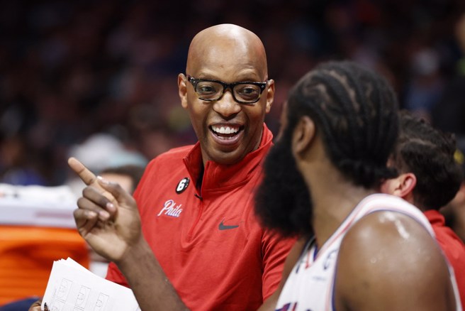 卡塞尔在球员时期拿过3次总冠军。(路透资料照)