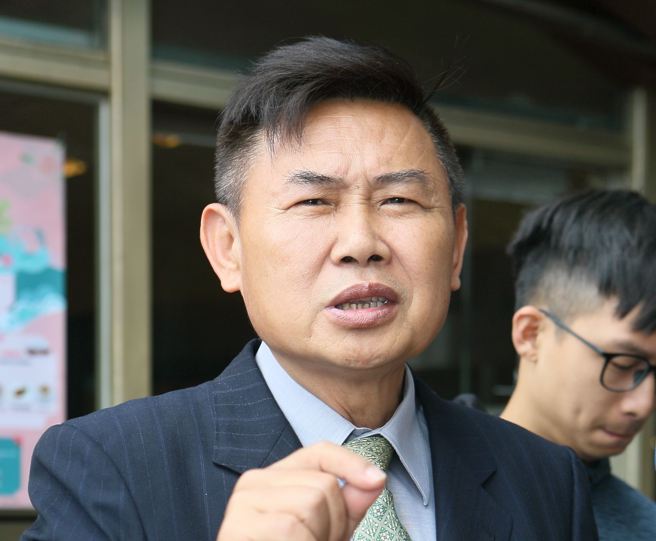 民进党前立委李俊毅（如图）认为，接下来还会有很多性骚扰案件爆发，并称「我已经接到很多讯息」。（中时资料照／张铠乙摄）