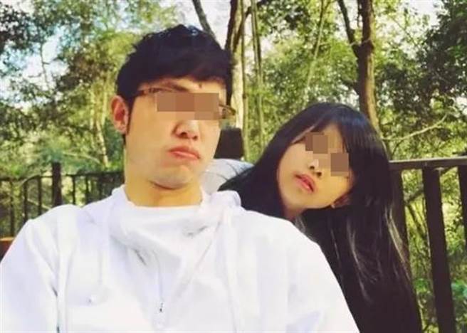 北京大学法学院女学生包丽疑被前男友牟某翰嫌弃并非处子之身，4年前服药轻生。（翻摄自香港东网）