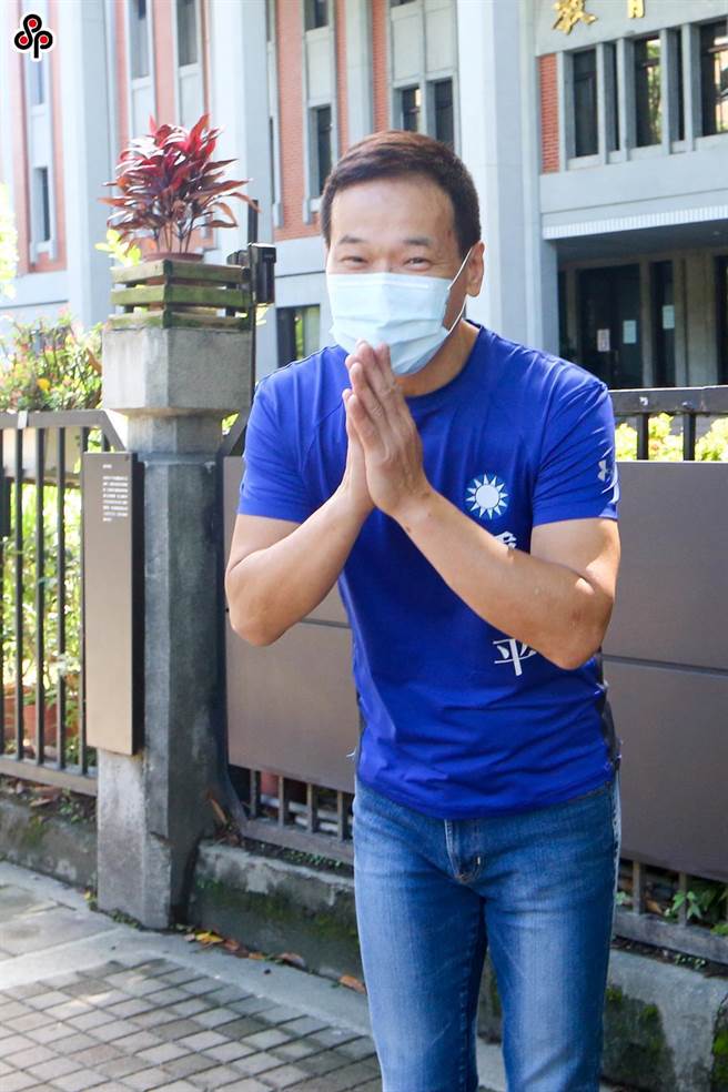 国民党台北市议员应晓薇日前于脸书提醒，10至14日电话民调，请唯一支持应晓薇。国民党台北市议员锺小平质疑，应晓薇恐有政治内线。（本报资料照片）