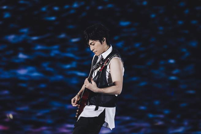 怪兽。（相信音乐提供）