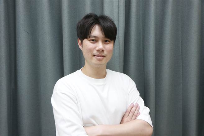 侯友宜選舉工作室發言人王敏旭。（侯辦提供）