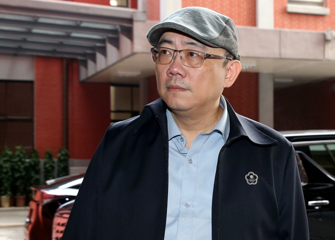 对于有侧翼声称「性侵犯照样会投」，郭正亮气得炮轰，此举根本是把民眾心中最朴素的道德认知给踩在脚下。（中时资料照）