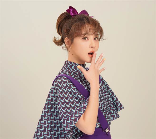 郭静将举办演唱会。（这方娱乐提供）