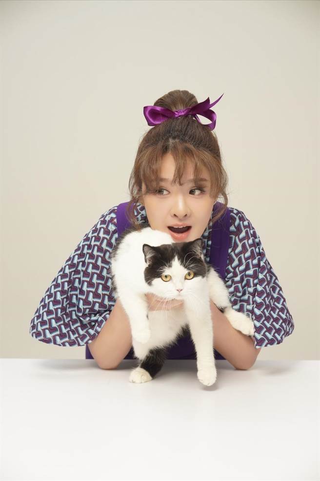 郭静将举办演唱会。（这方娱乐提供）