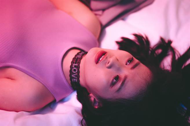 乔湲媛在《最佳利益3》因不雅片遭前男友威胁。（群之噰传播提供）