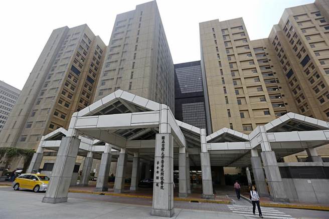 台大医院（本报资料照）