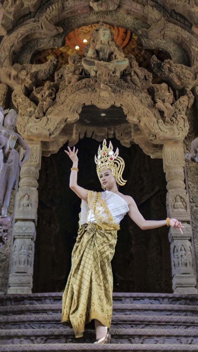 嘻小瓜自掏腰包打造全新舞曲。（莫非音创提供）