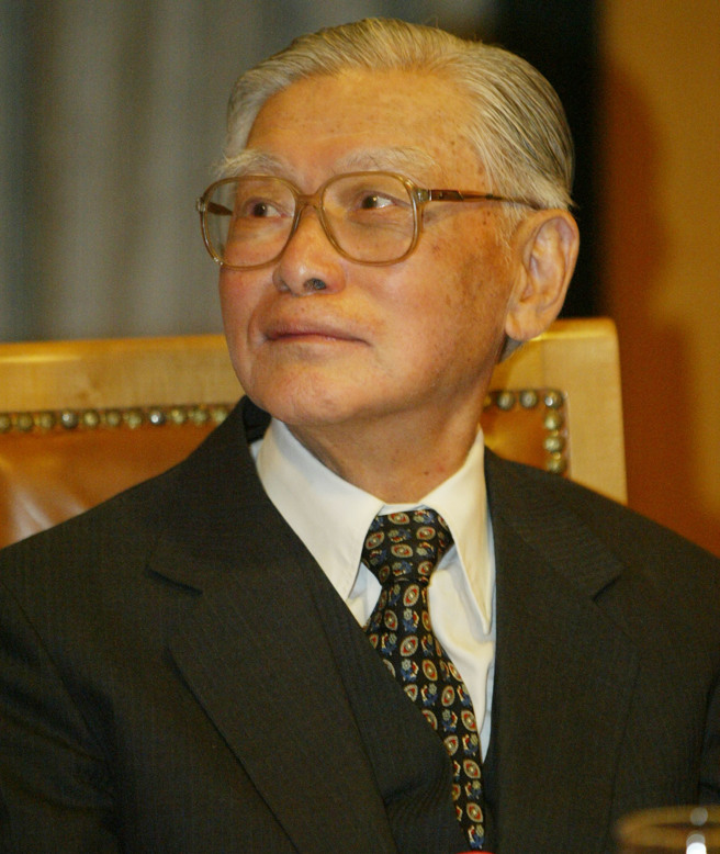 前总统府秘书长张祖诒。（中时资料照片）