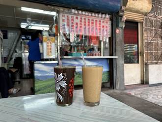 高雄式古早味紅茶飄香 海內外遊客必喝「這一味」