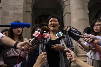 香港記者查車牌案勝訴 法院：沒理由排除真誠新聞調查