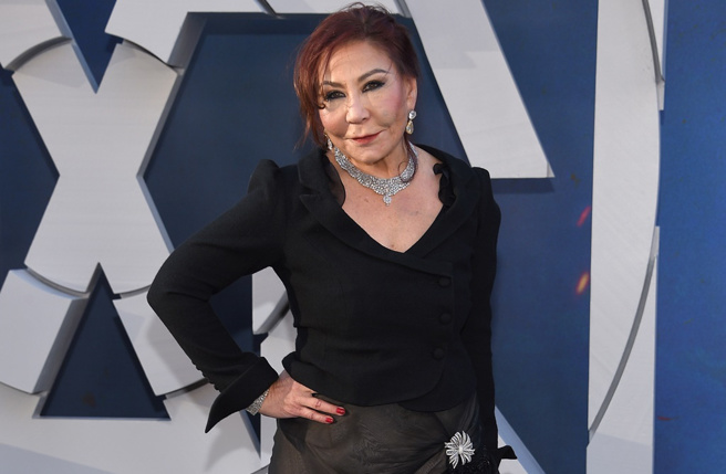 实境秀《璀璨帝国》日俄混血名媛安娜中风离世，享寿62岁。(图／shutterstock )