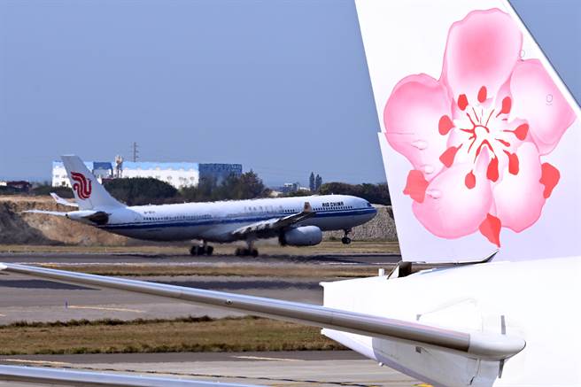 IATA吁两岸松绑旅游限制，有利航空市场发展。（本报资料照／陈麒全摄）