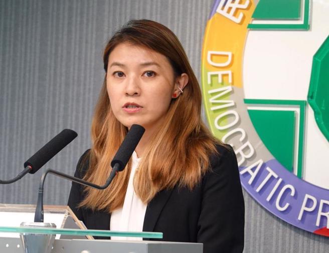 民進黨台北市議員顏若芳針對性騷擾事件的態度，遭前女員工發文打臉，她因此在6日道歉。（本報資料照）