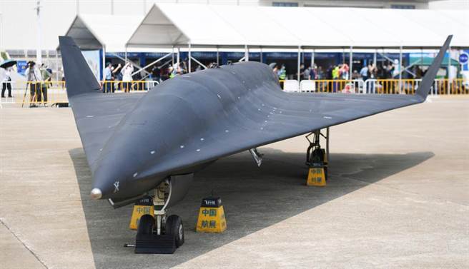 澳洲智库最新报告指出，中国在部分关键军事技术建立「明显领先优势」。（示意图／新华社）