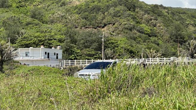 台东达仁乡南田村接连发生外地人轻生，居民忧心掀起模仿效应。（萧嘉蕙摄）