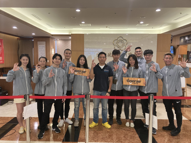 世界自由潜水锦标赛10起在韩国济州市举行，台湾将派出12位选手参赛。(台湾自由潜水发展协会提供)