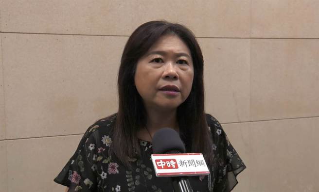 李永平喊话周清玉，希望作为《性骚扰防治法》推手之一的周，能出面对民进党现在的性骚扰事件说句话。（中时资料照）