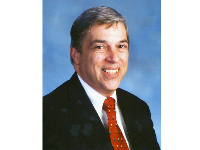 美国联邦调查局双面谍汉森（Robert Hanssen）。（图／路透社）