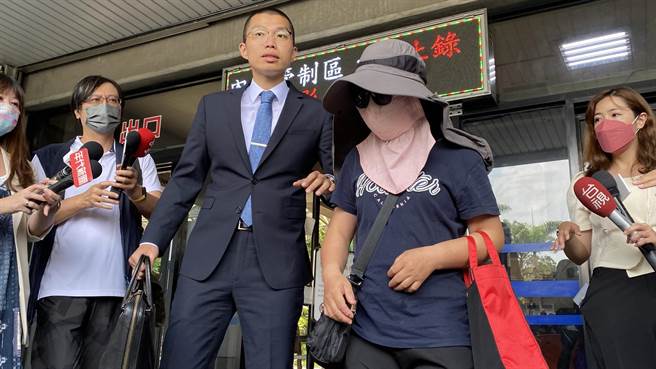 5亿赖姓高中生命案，解剖鑑定报告出炉，检方罕见千字文澄清外界质疑。（陈淑芬摄）