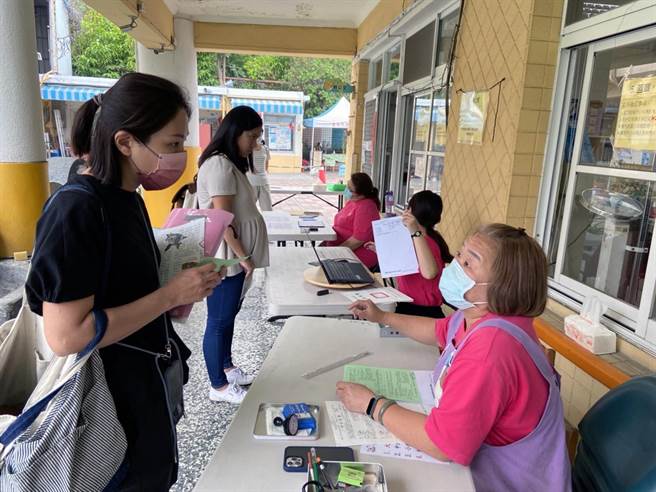 台南市112学年度公幼登记招生缺额高达1465个。（市府提供／洪荣志台南传真）