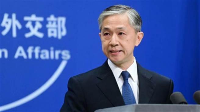 中国外交部发言人汪文斌6日指出，宏都拉斯也正积极推进驻中使馆建馆工作，中方将予以大力支持和协助。（资料照片／翻摄自中国外交部）