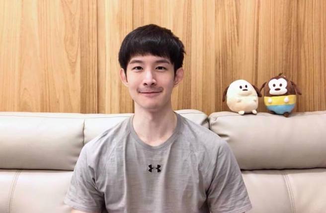 百万网红波特王闹翻前东家，发影片解释双方纠纷挨告诽谤。（图／摘自波特王好帅脸书）