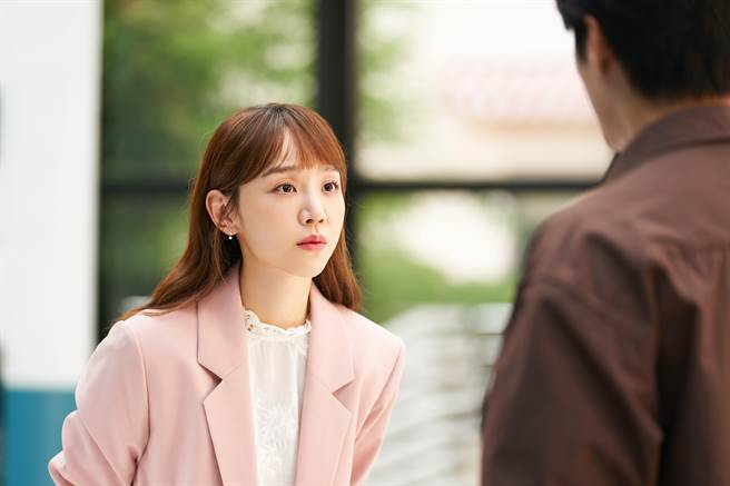 《今生也请多指教》剧照。（Netflix提供）